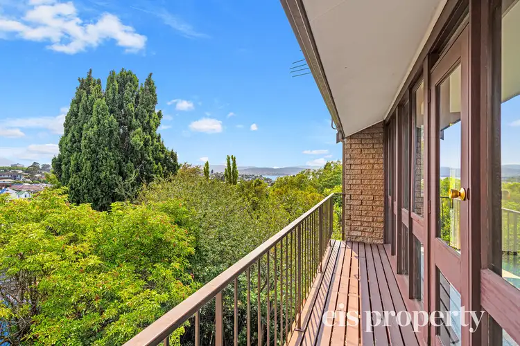 Fourth view of Homely unit listing, 2/85 York Street, Sandy Bay TAS 7005