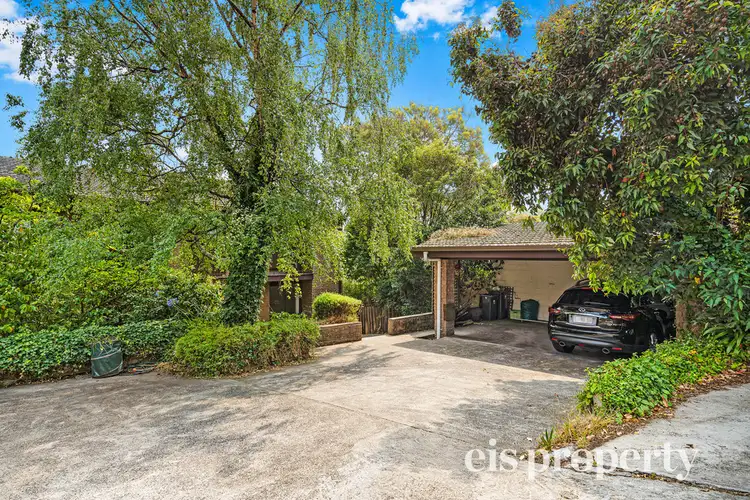 Fifth view of Homely unit listing, 2/85 York Street, Sandy Bay TAS 7005