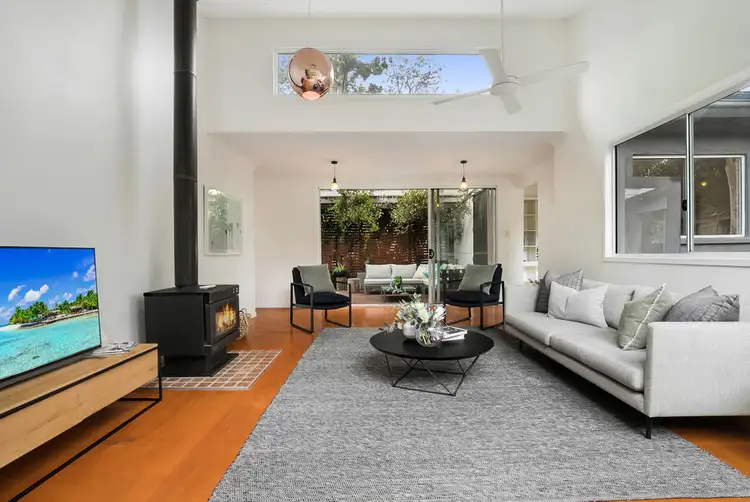 Fifth view of Homely house listing, 72 Marshall Lane, Kenmore QLD 4069