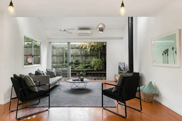 Sixth view of Homely house listing, 72 Marshall Lane, Kenmore QLD 4069