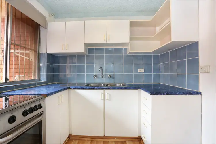 Second view of Homely unit listing, 8/14 FORBES STREET, Warwick Farm NSW 2170