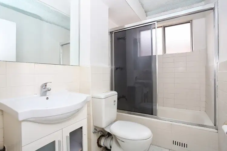 Fifth view of Homely unit listing, 8/14 FORBES STREET, Warwick Farm NSW 2170