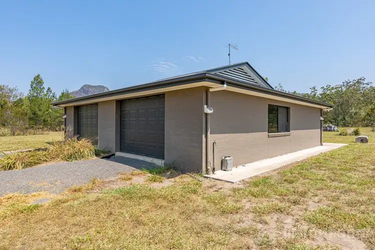 Second view of Homely rural property listing, 259 Coonowrin Road, Glass House Mountains QLD 4518