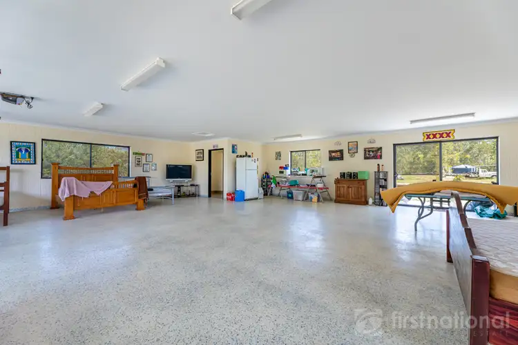Third view of Homely rural property listing, 259 Coonowrin Road, Glass House Mountains QLD 4518