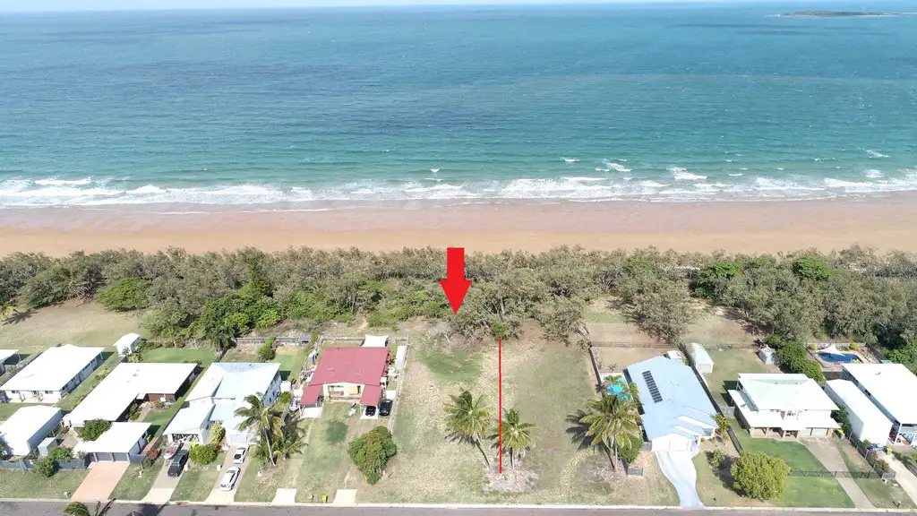 Main view of Homely land listing, 119 Rasmussen Avenue, Hay Point QLD 4740