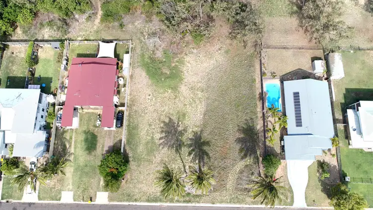 Second view of Homely land listing, 119 Rasmussen Avenue, Hay Point QLD 4740