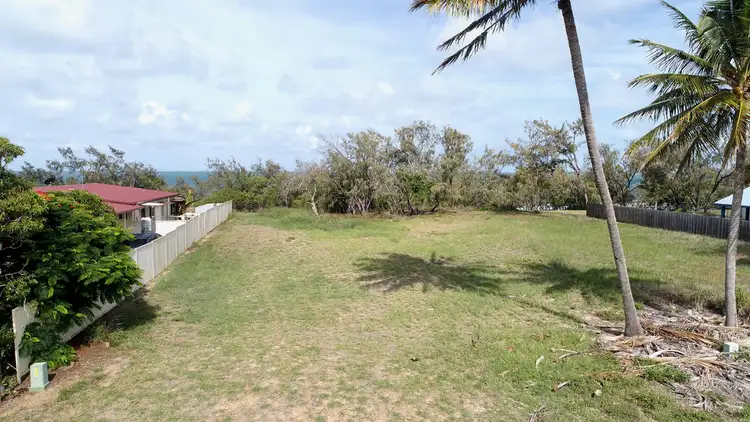 Third view of Homely land listing, 119 Rasmussen Avenue, Hay Point QLD 4740