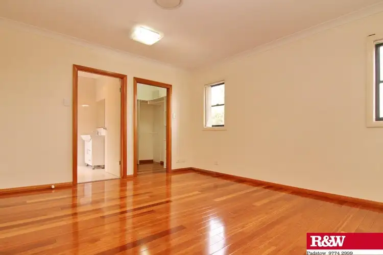 Fifth view of Homely semi-detached listing, 58 Carson Street, Panania NSW 2213