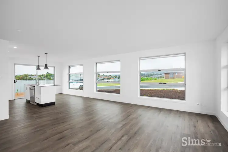 Fourth view of Homely townhouse listing, 3/8-10 Montague Park Avenue, Legana TAS 7277