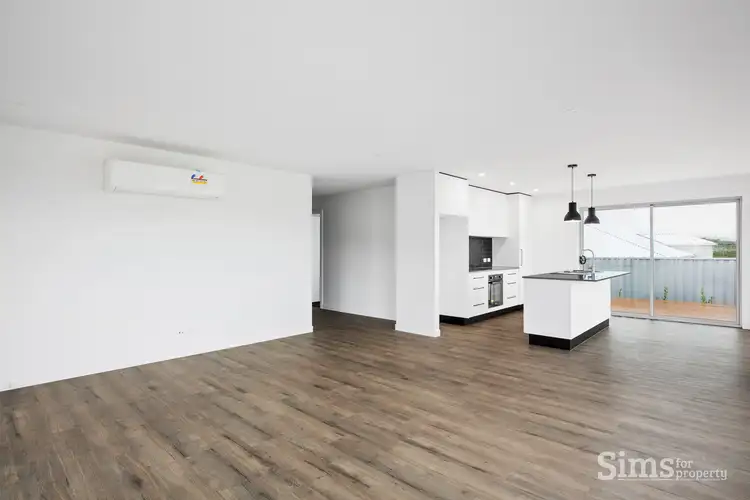 Fifth view of Homely townhouse listing, 3/8-10 Montague Park Avenue, Legana TAS 7277