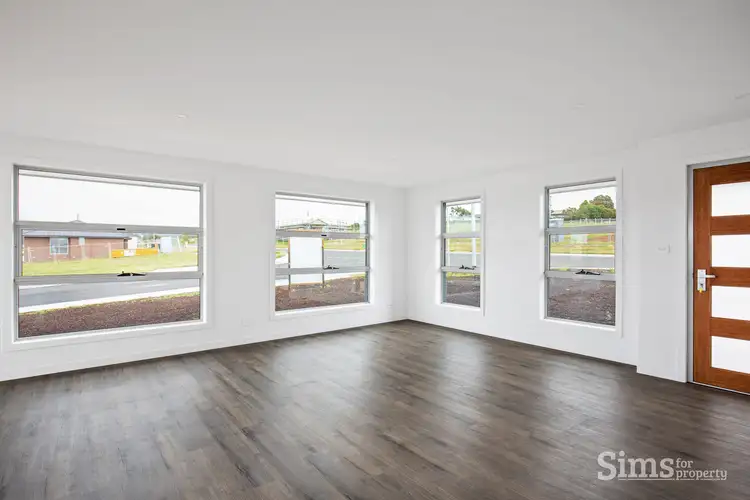 Sixth view of Homely townhouse listing, 3/8-10 Montague Park Avenue, Legana TAS 7277