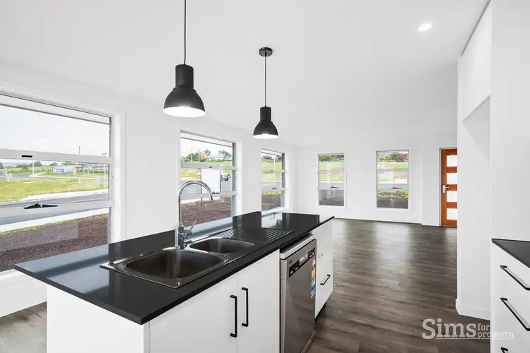 Seventh view of Homely townhouse listing, 3/8-10 Montague Park Avenue, Legana TAS 7277