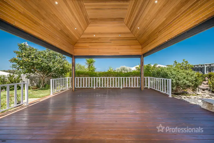 123 Lindsay Beach Boulevard, Yanchep WA 6035