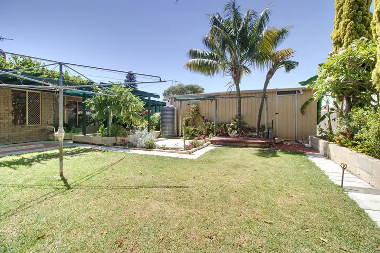 Fourth view of Homely house listing, 32 Andromeda Street, Rockingham WA 6168