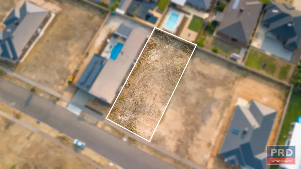 Main view of Homely land listing, 9 Camden Way, Strathfieldsaye VIC 3551