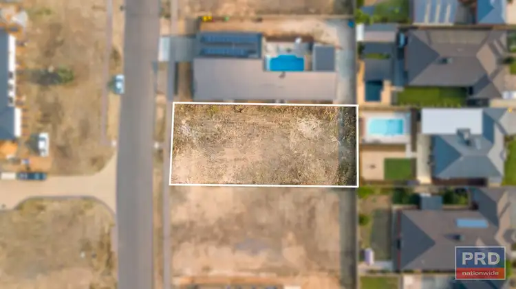 Second view of Homely land listing, 9 Camden Way, Strathfieldsaye VIC 3551