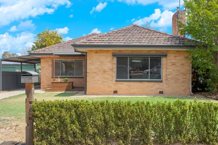 12 Murray Street, Corowa NSW 2646