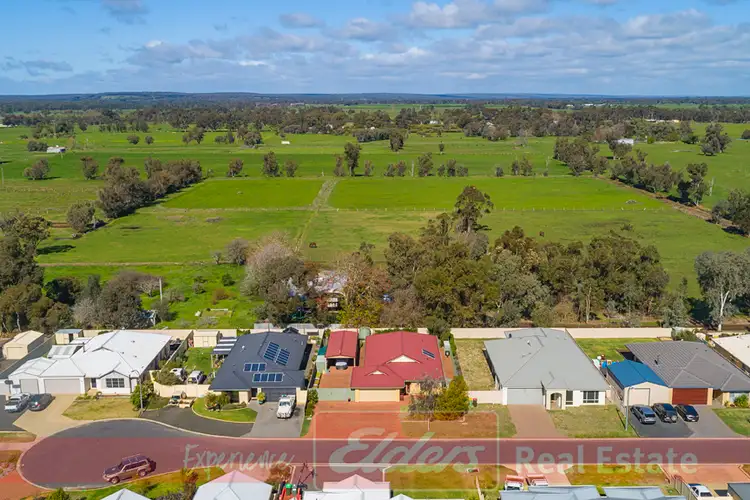 24 Rosevale Close, Dardanup WA 6236