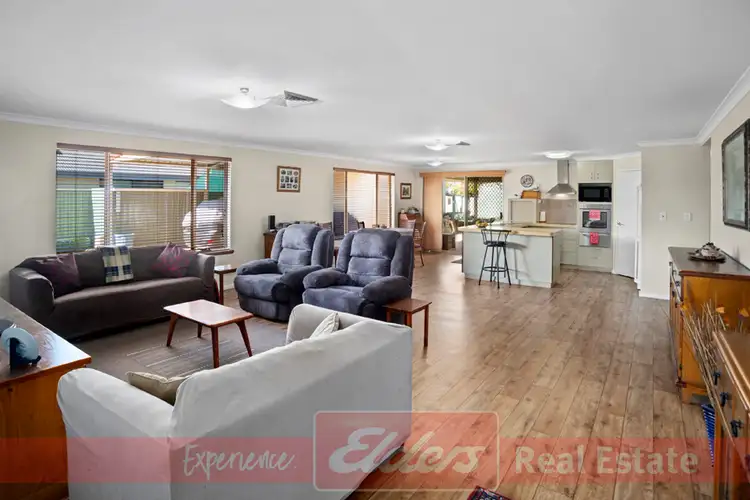 Fourth view of Homely house listing, 24 Rosevale Close, Dardanup WA 6236