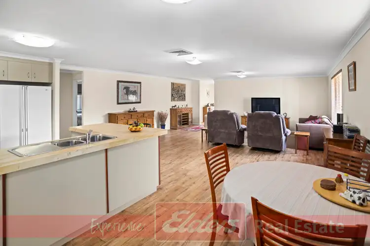 Fifth view of Homely house listing, 24 Rosevale Close, Dardanup WA 6236