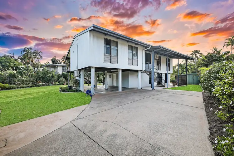 163 Lee Point Road, Wanguri NT 810