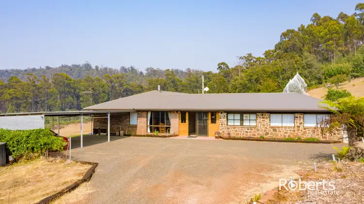Fourth view of Homely house listing, 256 Austins Road, Turners Marsh TAS 7267