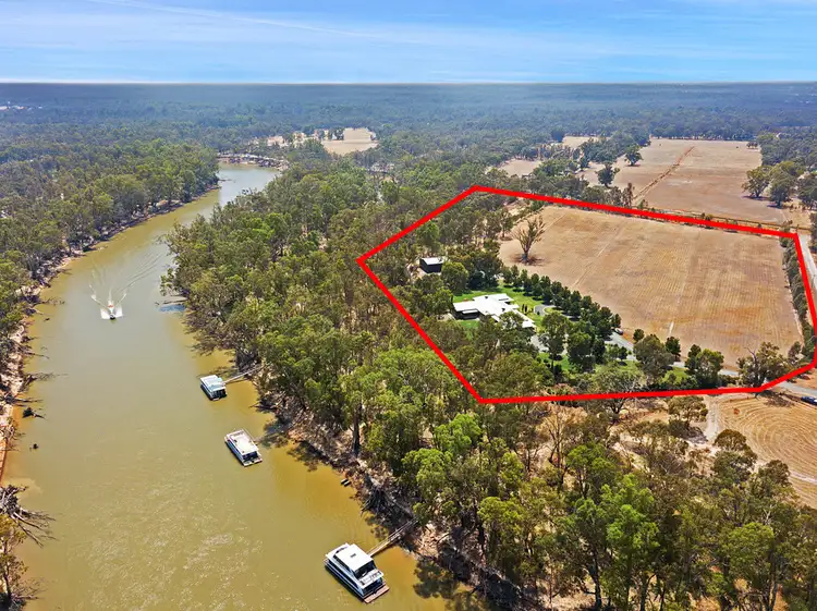 33 Trethowan Road, Echuca VIC 3564