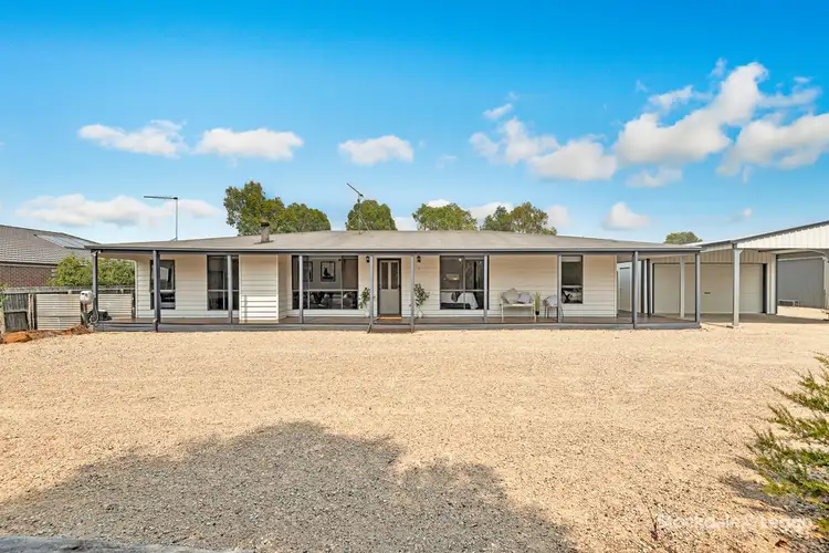 Third view of Homely house listing, 50 Sutherland Street, Lethbridge VIC 3332