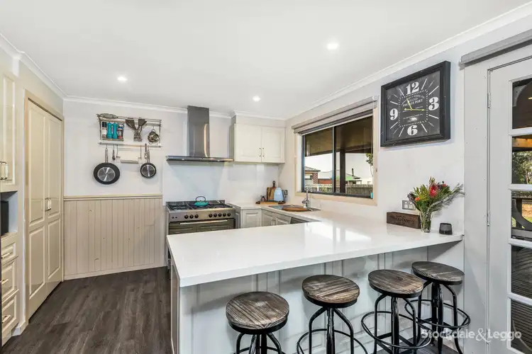Fourth view of Homely house listing, 50 Sutherland Street, Lethbridge VIC 3332