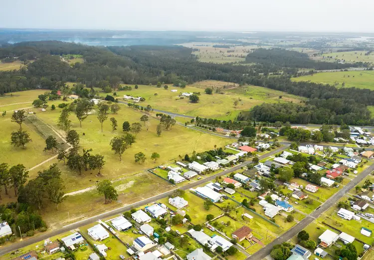 Second view of Homely land listing, Lot 1 Bangalow Rd, Coopernook NSW 2426