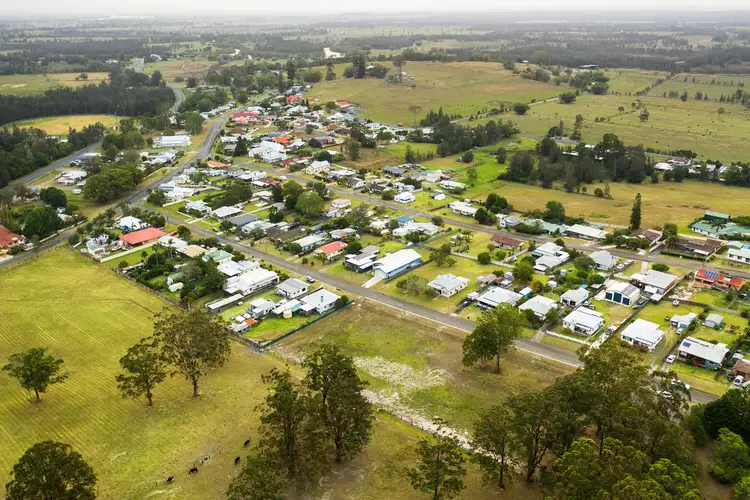 Third view of Homely land listing, Lot 1 Bangalow Rd, Coopernook NSW 2426