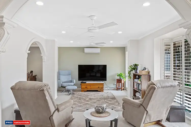 Fourth view of Homely house listing, 17 The Breakwater, Corlette NSW 2315