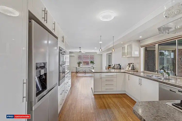 Fifth view of Homely house listing, 17 The Breakwater, Corlette NSW 2315