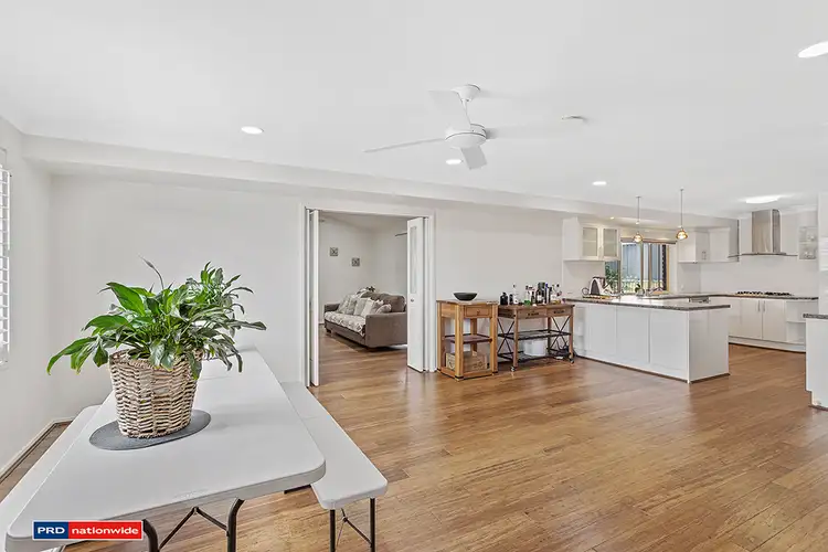 Sixth view of Homely house listing, 17 The Breakwater, Corlette NSW 2315