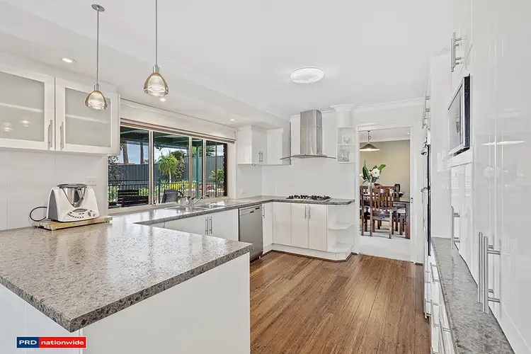 Seventh view of Homely house listing, 17 The Breakwater, Corlette NSW 2315