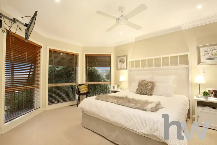 Fifth view of Homely house listing, 22 Montrose Place, Highton VIC 3216