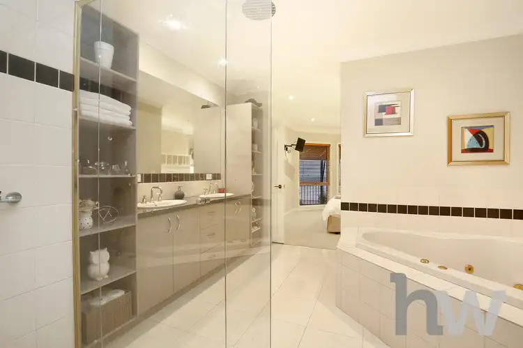 Sixth view of Homely house listing, 22 Montrose Place, Highton VIC 3216