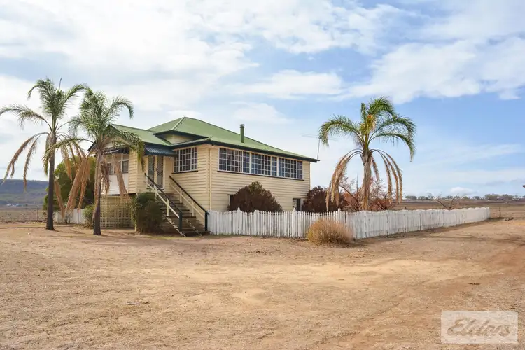 Second view of Homely house listing, 398 Goomburra Road, Berat QLD 4362