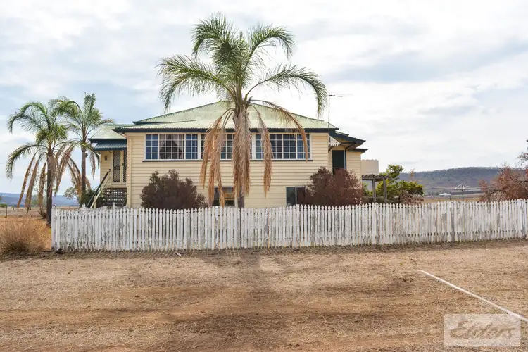 Fifth view of Homely house listing, 398 Goomburra Road, Berat QLD 4362