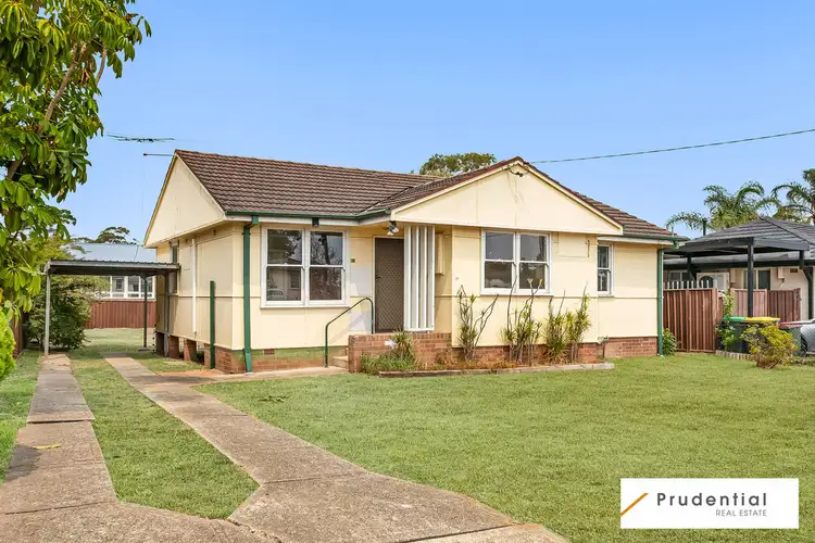 21 Bobin Road, Sadleir NSW 2168