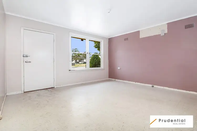 Fourth view of Homely house listing, 21 Bobin Road, Sadleir NSW 2168