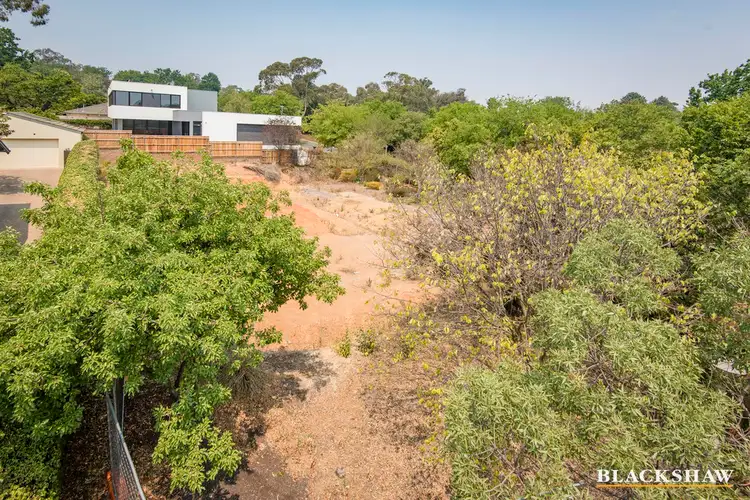 Fourth view of Homely land listing, 1 Hunter Street, Yarralumla ACT 2600