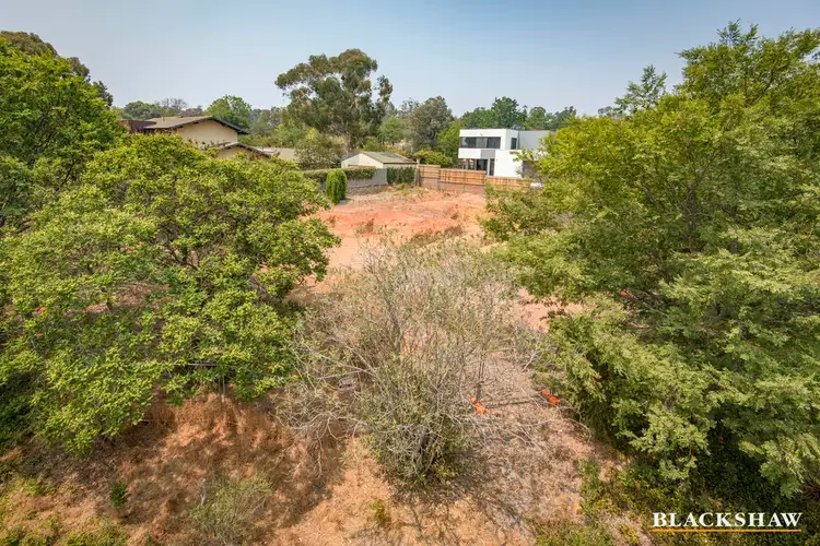 Fifth view of Homely land listing, 1 Hunter Street, Yarralumla ACT 2600