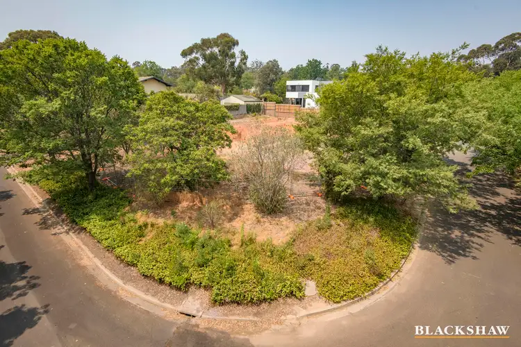 Sixth view of Homely land listing, 1 Hunter Street, Yarralumla ACT 2600