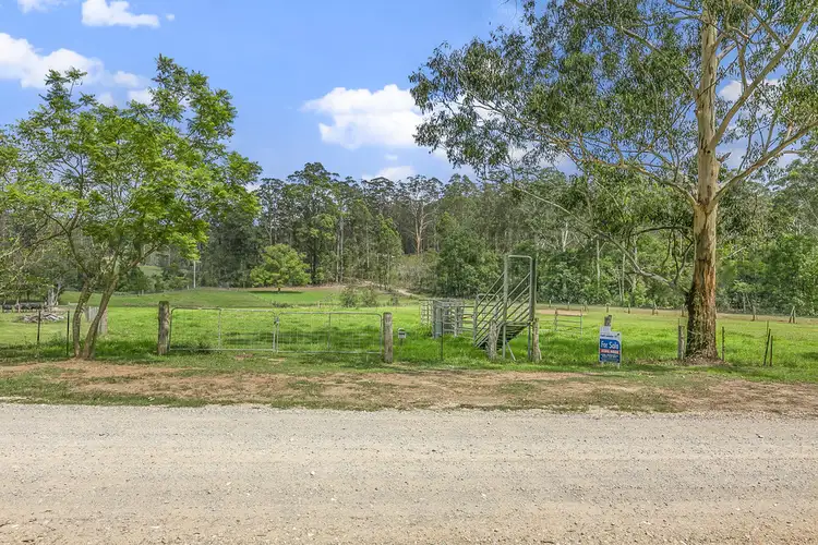 19 Pembrooke Village Road, Pembrooke NSW 2446