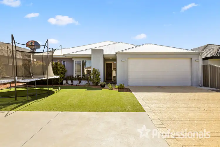 3 Halecroft Street, Landsdale WA 6065