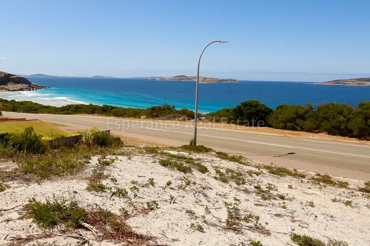 121 Twilight Beach Road, West Beach WA 6450