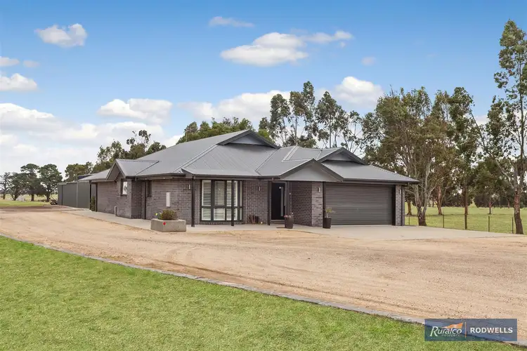 Second view of Homely house listing, 492 Boundary Road Willowmavin via, Kilmore VIC 3764