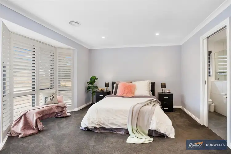 Third view of Homely house listing, 492 Boundary Road Willowmavin via, Kilmore VIC 3764