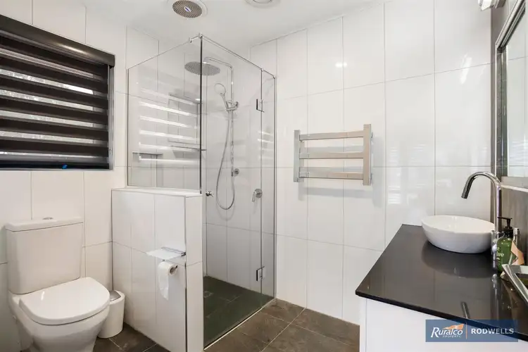 Fourth view of Homely house listing, 492 Boundary Road Willowmavin via, Kilmore VIC 3764